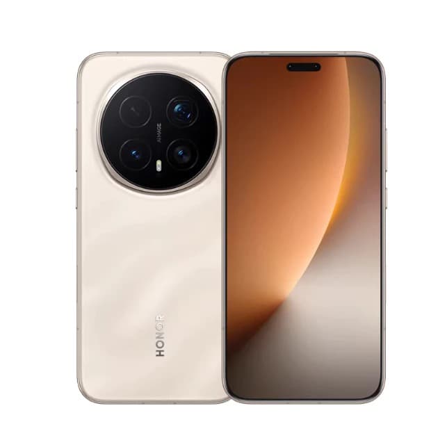 Honor Magic 8 Pro Quốc tế Fullbox